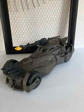 23 ⚜️ Jouet Voiture De Batman Véhicule La Batmobile Longueur 40 Cm Dc Comics
