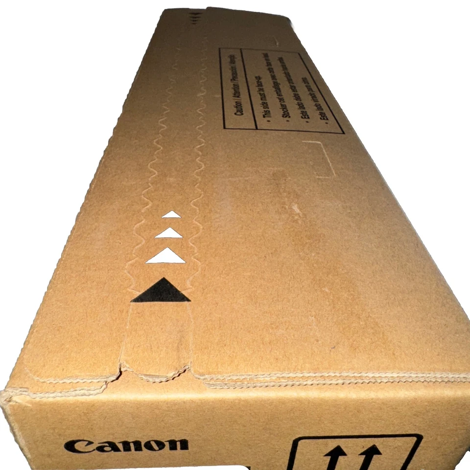 Tambor de imágenes amarillo Canon GPR-27 9624A008AA1 Foto 2 de 2