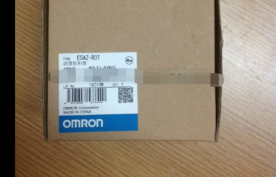 1PC New Omron E5AZ-R3T Temperature Controller Free Shipping E5AZR3T