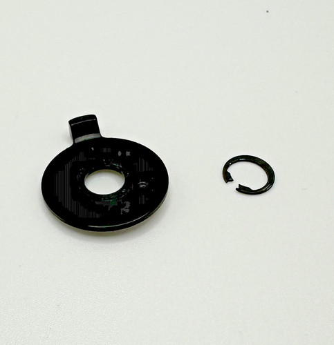 Nikon FE Back Door Release Safety Genuine Nikon Repair Part