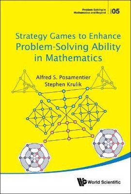 Strategy Games To Enhance Problem-solving Ability In Mathematics (Problem