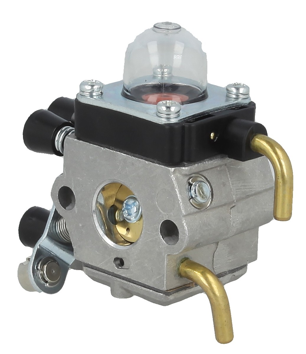 Carburettor Fits STIHL HS45 with ZAMA C1Q-S70 or S169 Carbs - 4228