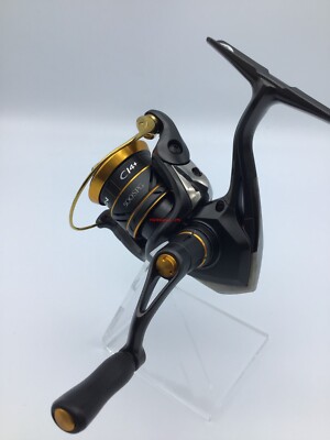 Spinning reel Shimano 22 Soare XR 500SPG | eBay
