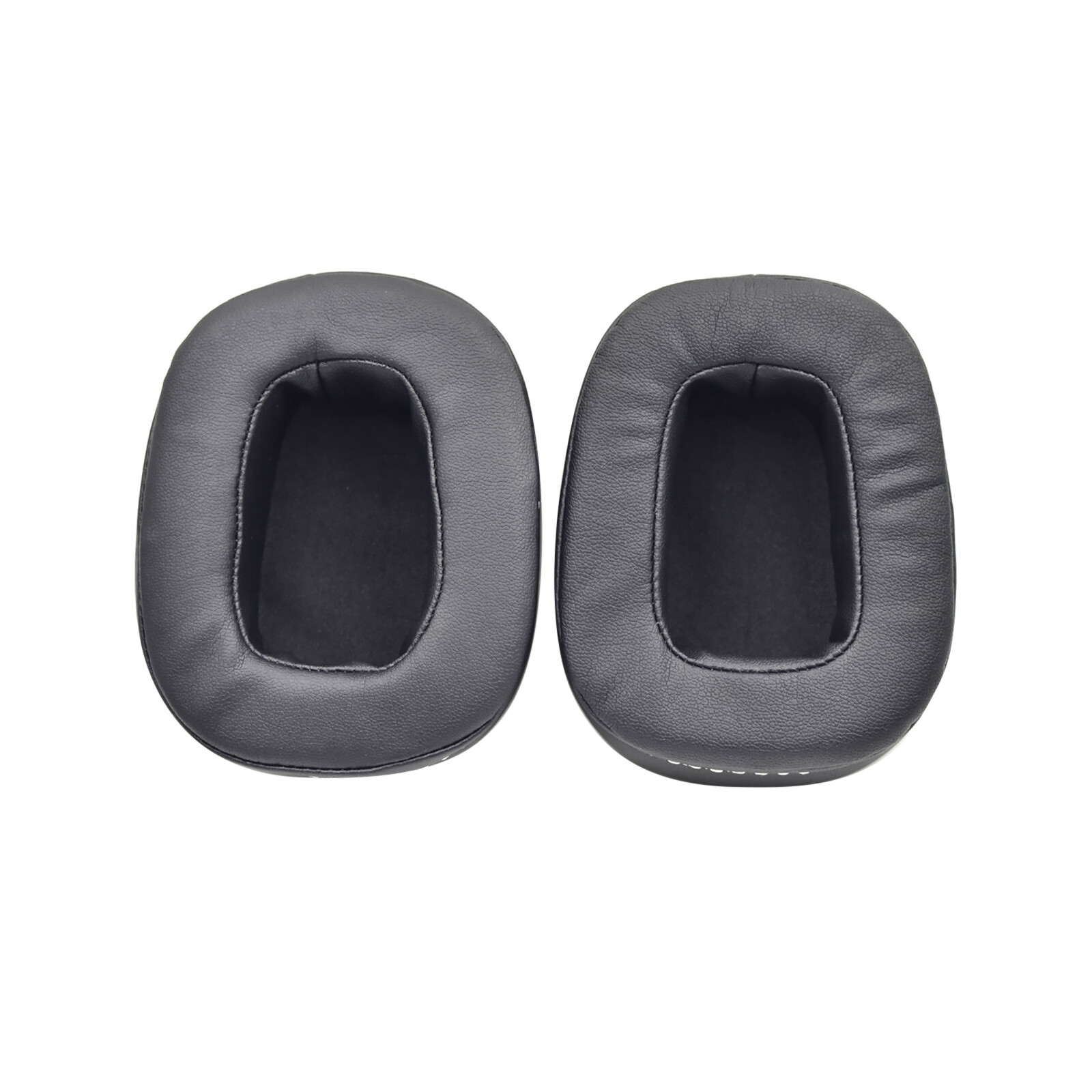 Replacement Memory Foam Sponge Cushion Ear Pads For Denon AH-D600 Headphones B