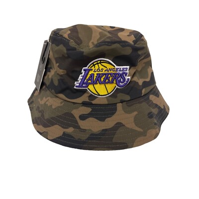 Casquette snapback camouflage ton sur ton Mitchell & Ness des Los