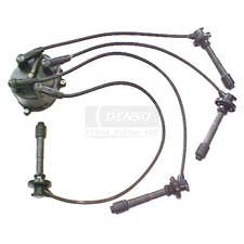 Federal Mogul Power Max Spark Plug Wire & Cap Set Part # 700029