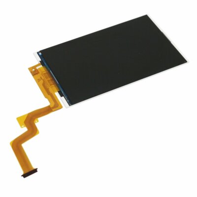 LCD Display Screen For Nintendo 2DS XL Top Upper Replacement OEM Panel ...