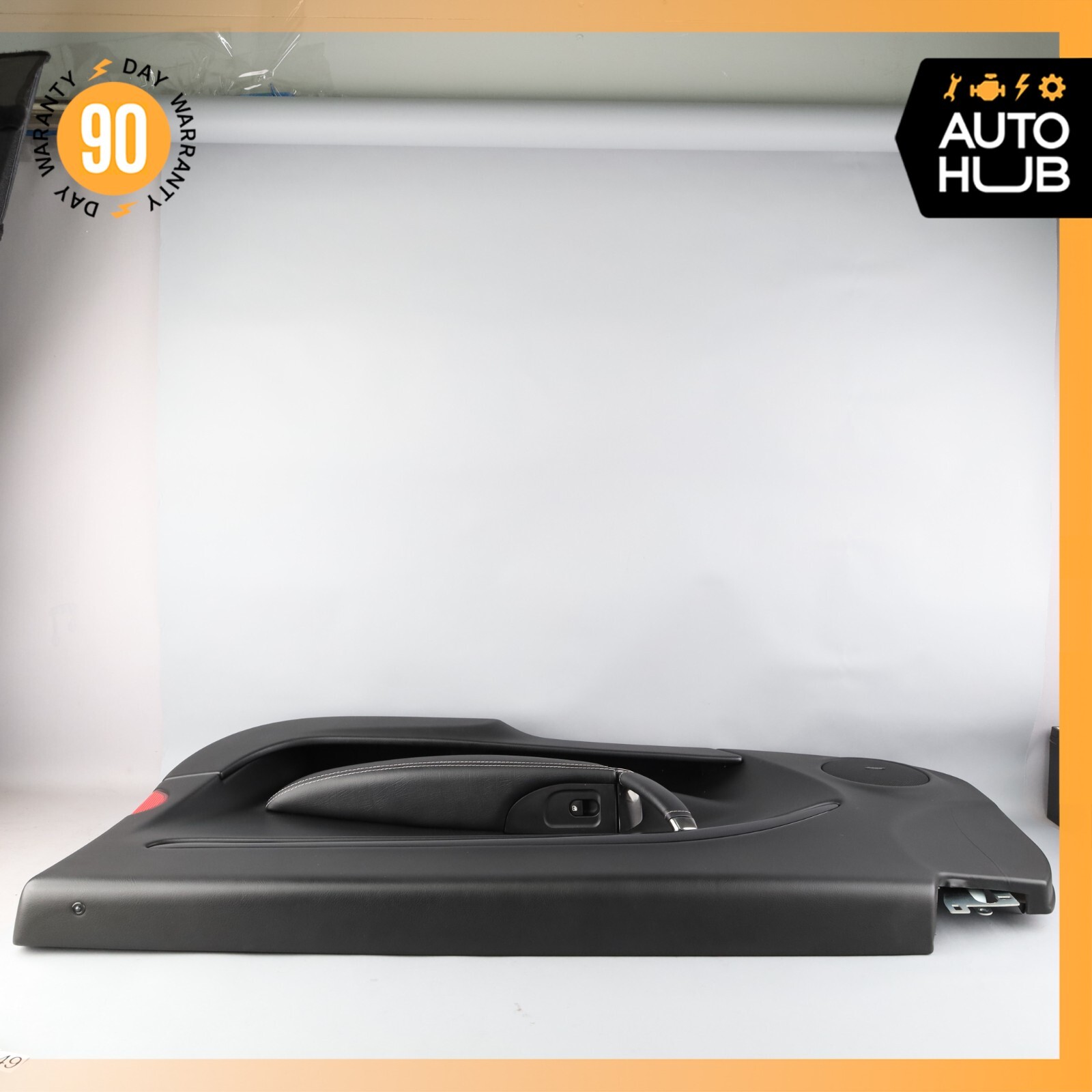 Maserati GranTurismo S M145 Convertible Right Side Interior Door Panel OEM 43k