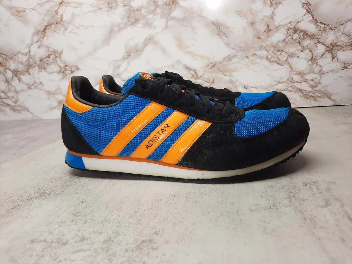 adidas gazelle silver green womens Adidas Adistar Racer Black main image 1