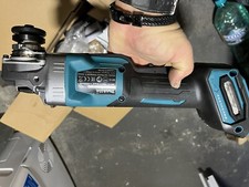 Makita GA004GZ 40V 115mm Angle Grinder