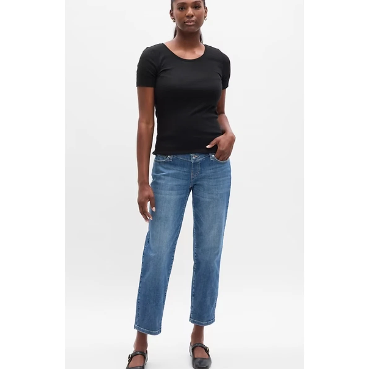 Gap petite maternity hotsell