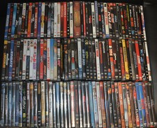 DVDs ab 1  - über 100 Top Filme zu Auswahl