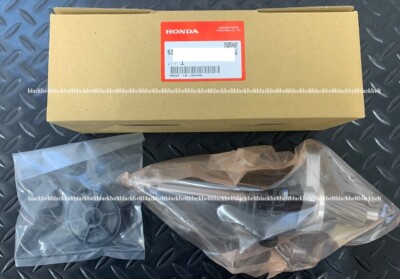 Honda S2000 AP1 AP2 Genuine Sensor Assy Torque 53101-S2A-023 JAPAN