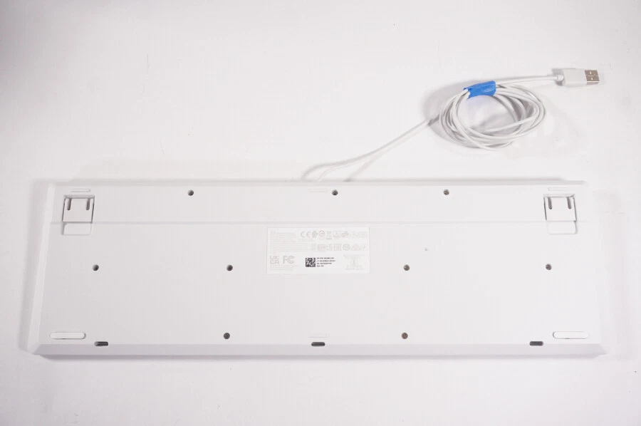 M81905-001 Hp US Keyboard White Wired 24-DF1046 | eBay