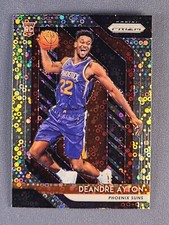 DeAndre Ayton [Silver Prizm] #279 Prices | 2018 Panini Prizm