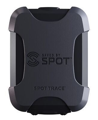 Spot Trace Satellite Tracking Device | Handheld Satellite Tracker for Hiking ...