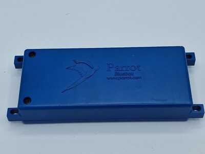 Parrot Bluetooth Module for Handsfree Bluetooth PARROT USED 5119A ...
