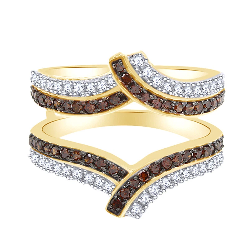Halo ring wrap enhancer store