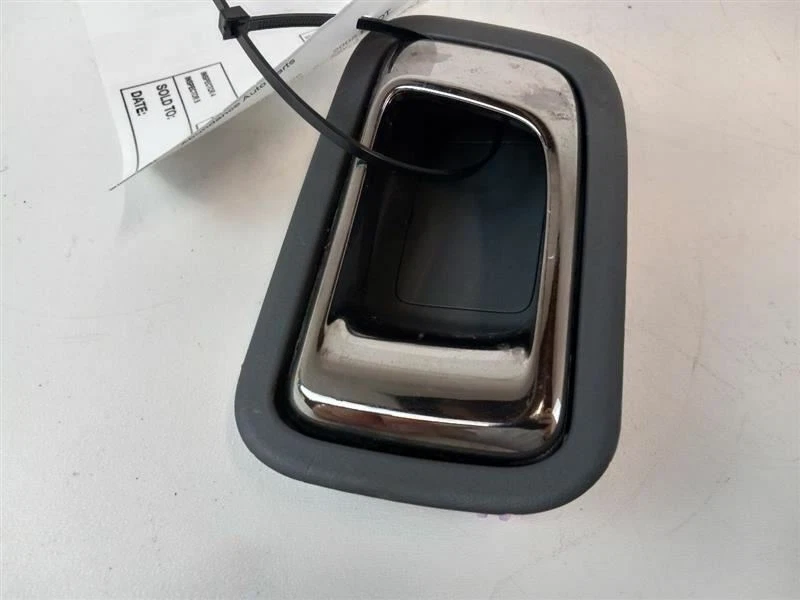 Honda Pilot 2005 manija de puerta interior trasera derecha Foto 2 de 4