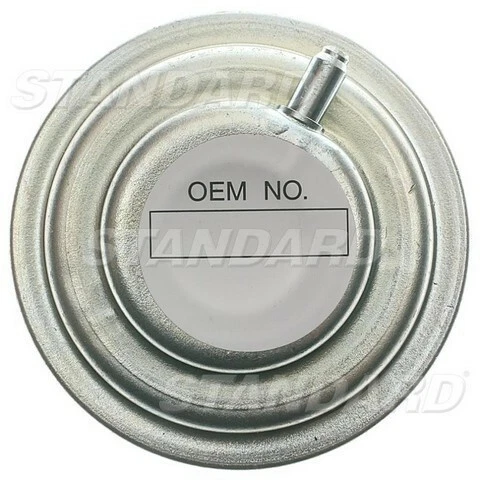 Válvula EGR estándar para GMC SYCLONE 1991 4,3 L Foto 3 de 4