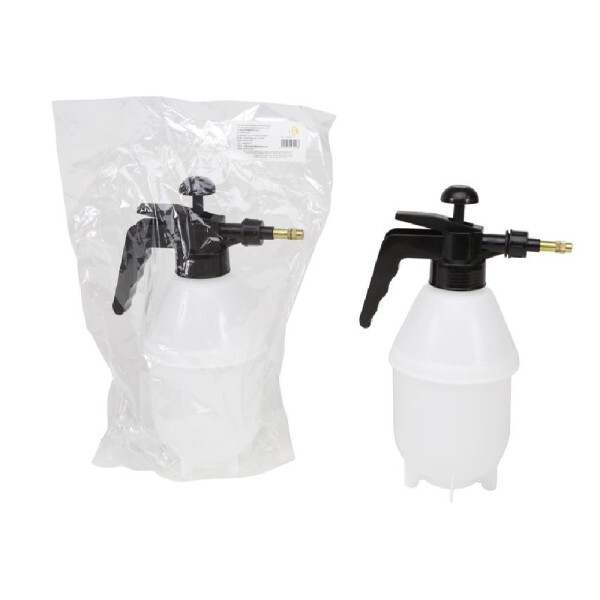 Spruzzatore A Pressione 1lt Ugello Vaporizzatore Spruzzino Nebulizzatore 193447