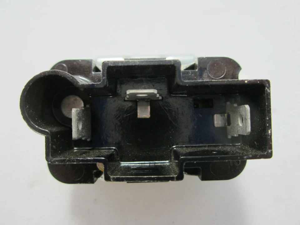 65-71 Oldsmobile Pontiac HVAC Relay NIEHOFF DR159A AR107 - Image 4 of 4