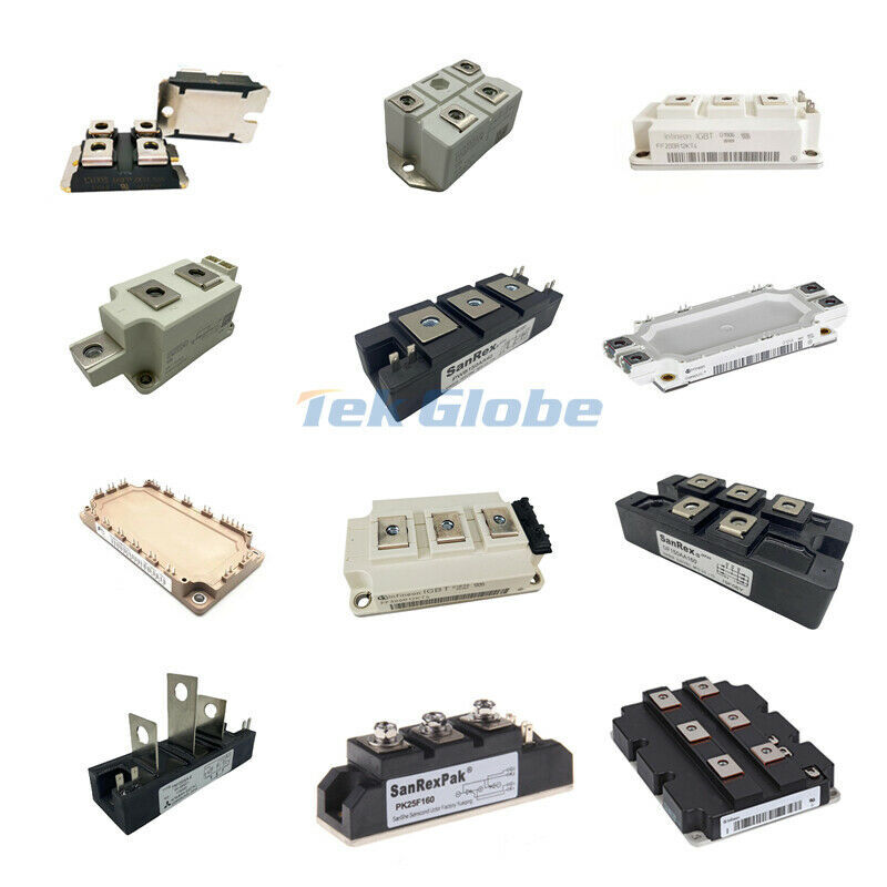 1PC New Mitsubishi CM150DY-24H Power Supply Module CM150DY24H In Box - Foto 10