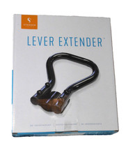 New Stander Lever Extender Chair Recliner Oversized Extension Assist Aid Elderly