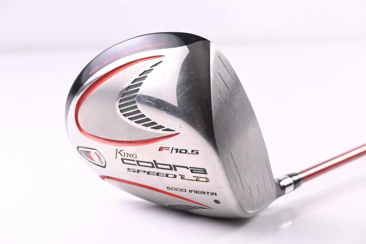 King Cobra Speed Ld Driver for sale | eBay UK