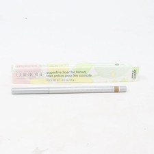 Clinique Superfine Liner Pencil 01 Soft Blonde - 0.002 oz