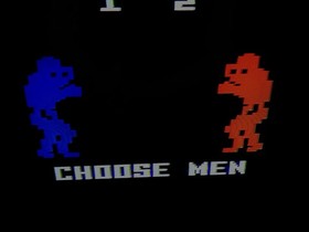 INTELLIVISION GAME LOT OF 13-TOTAL GAMES,8 BOXED +5 CARTS  TESTED & ALL CLEANED