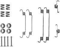 1 X ZubehöRsatz Bremsbacken Textar 97032000 FüR Suzuki Splash