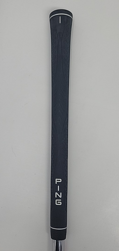 Ping iWedge Black Dot 52° U Wedge Ping AST R Flex Shaft Ping Grip - Picture 11 of 12