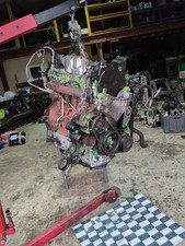 Ford 2.0 tdci Galaxy S-max EcoBlue Titanium Complete engine Euro 6  YMCB