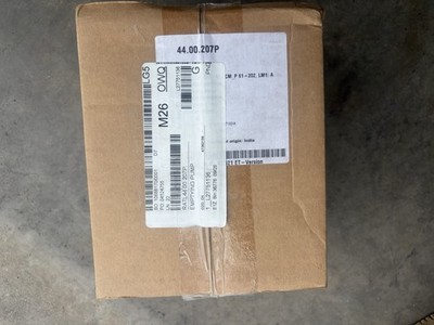 Rational  44.00.207P EMPTYING PUMP