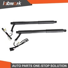 Labwork Rear Left+Right Electric tailgate Lift Support For 2007-2013 BMW X5 E70