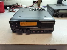 Kenwood TK-5810-K2 Version 3, UHF P25 radio