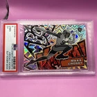 2025 Panini Absolute Countdown Calendar Maxx Crosby Base (RAW)
