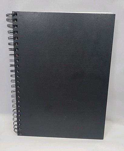 Canson Universal Sketch Pad Side Wire Bound 9 x 12 Pad