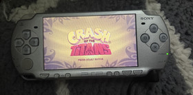 Crash of the Titans PSP PlayStation Portable CIB Complete Game Case Manual Works