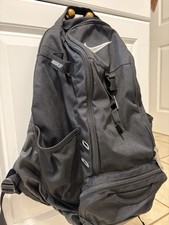 Nike Black Backpack