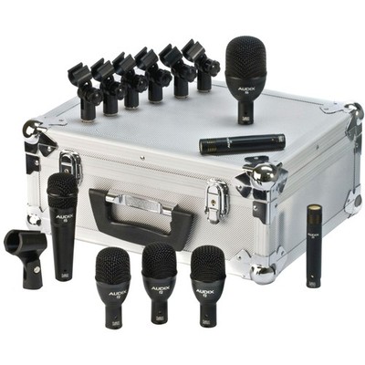 Audix FP7 Drummikrofon-Set