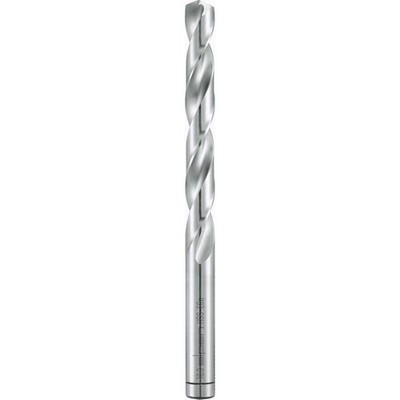 Alpen 62301000100 HSS-E Metall-Spiralbohrer 10 mm Gesamtlänge 133 mm Cobalt DIN