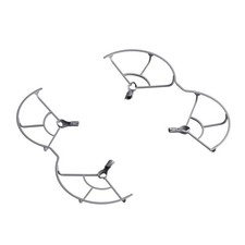 For DJI AIR 3S 3 Drone Paddle Blade Protection Propeller Guard Bumper Ring Parts