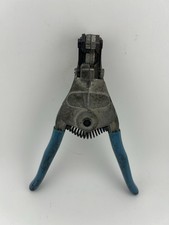 IDEAL STRIPMASTER WIRE STRIPPER