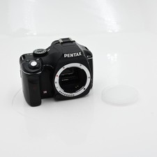Pentax K-x 12.4MP Digital SLR Camera Body Kx 300