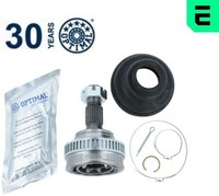 Optimal CW-3006 Gelenksatz FüR Antriebswelle Vorderachse Vorne