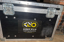 King Flo Lighting System