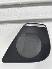 12-18 AUDI A6 A7 REAR LEFT SIDE DOOR PANEL BO...