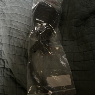 RadioShack CB Dynamic Microphone IMP. 5000 New 5 Prongs